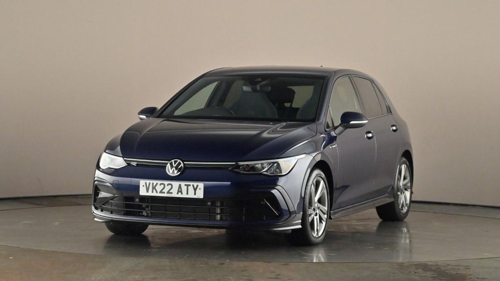 Used Volkswagen Golf 2022 for sale - 76386270: Photo 1