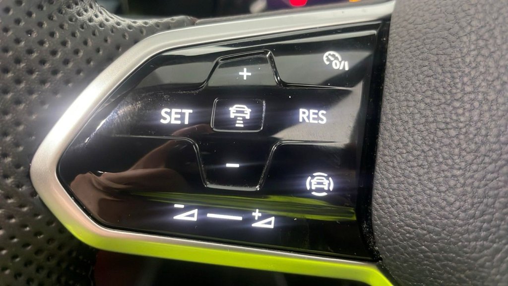 Used Volkswagen Golf 2022 for sale - 76386270: Photo 7