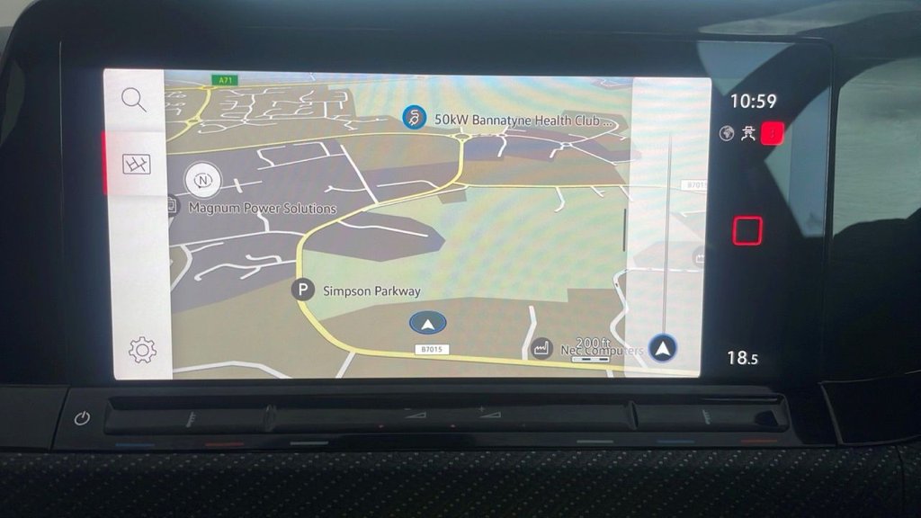 Used Volkswagen Golf 2022 for sale - 76386270: Photo 9