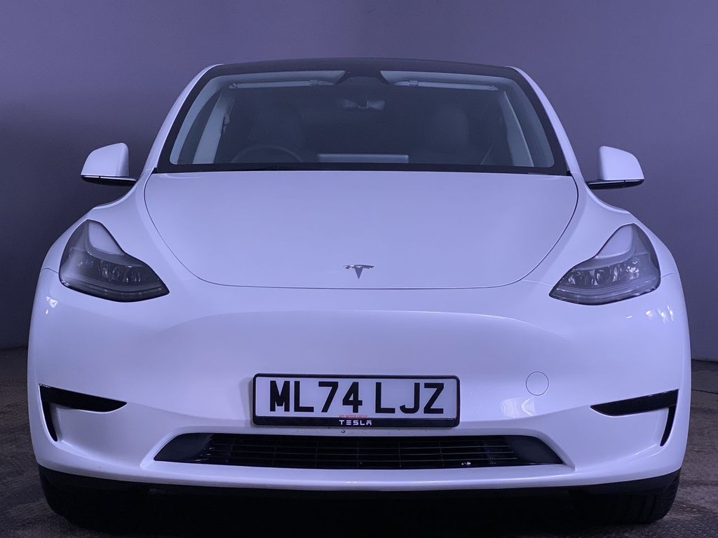 Used Tesla Model Y 2024 for sale - 77227449: Photo 10