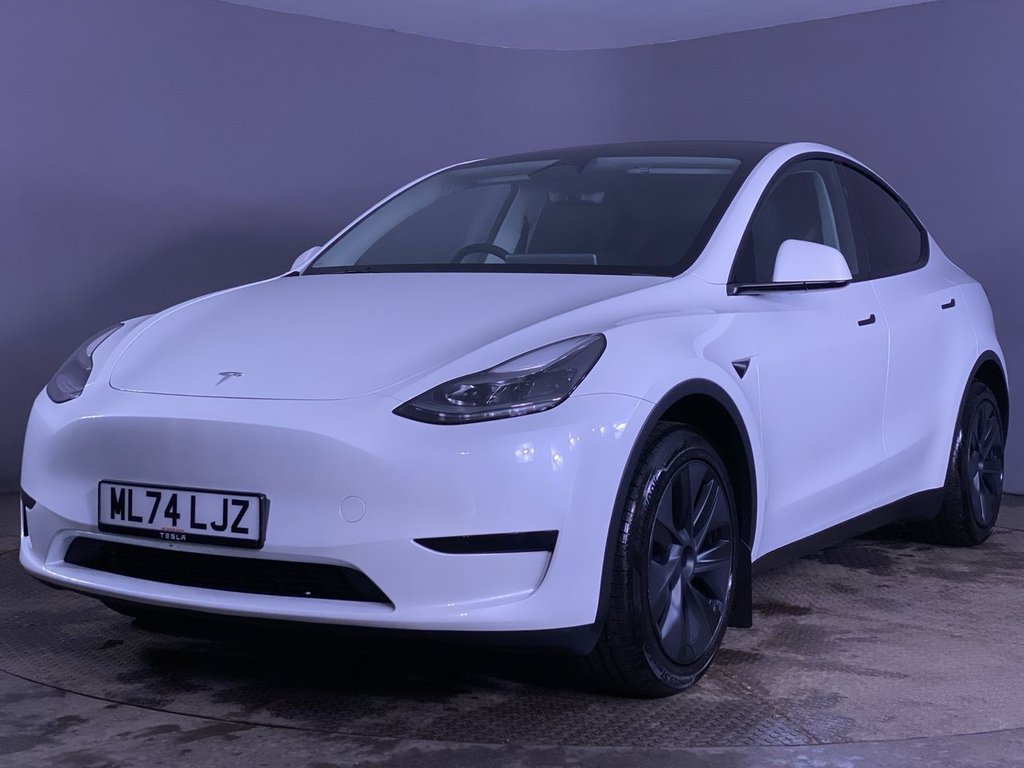Used Tesla Model Y 2024 for sale - 77227449: Photo 11