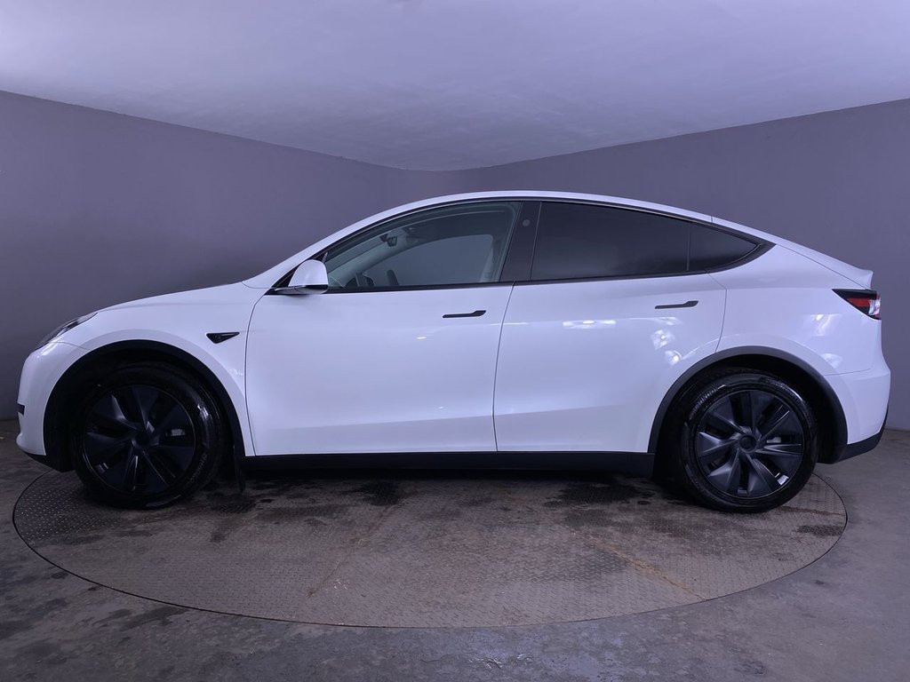 Used Tesla Model Y 2024 for sale - 77227449: Photo 12