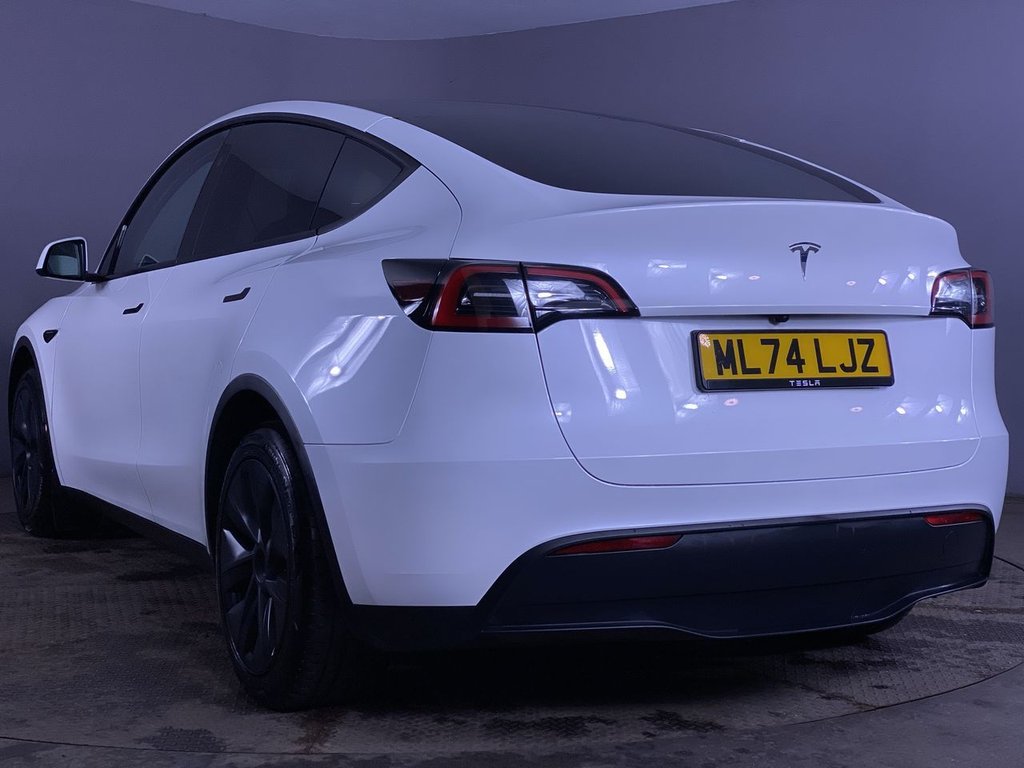 Used Tesla Model Y 2024 for sale - 77227449: Photo 13