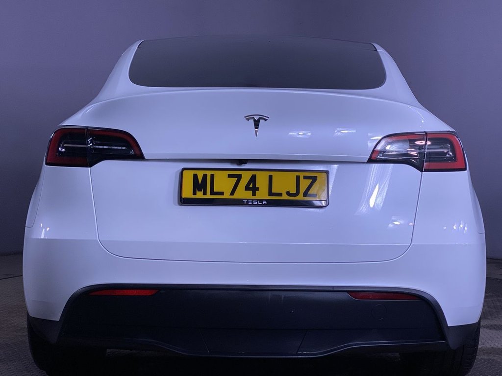Used Tesla Model Y 2024 for sale - 77227449: Photo 14