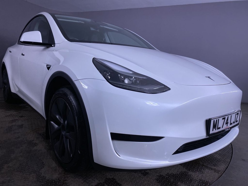 Used Tesla Model Y 2024 for sale - 77227449: Photo 18