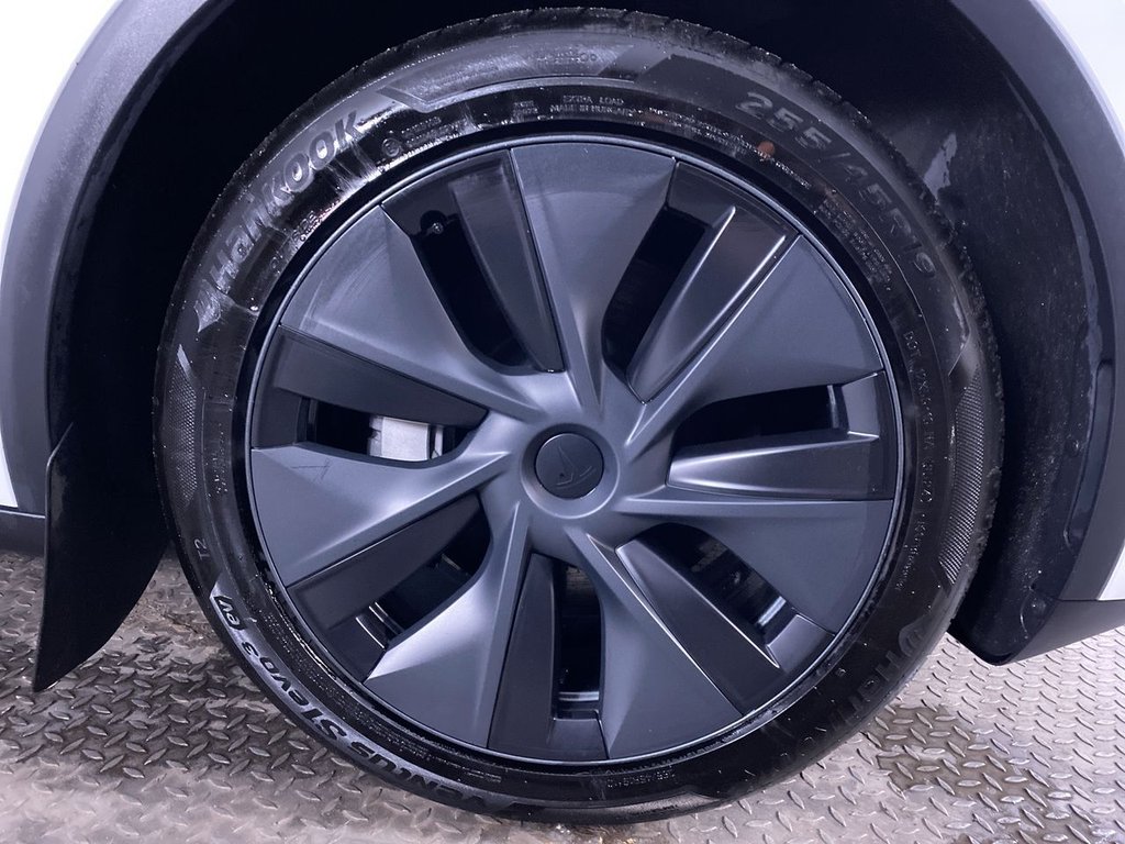 Used Tesla Model Y 2024 for sale - 77227449: Photo 19