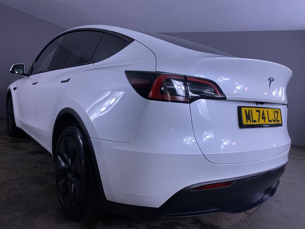 Used Tesla Model Y 2024 for sale - 77227449: Photo 21