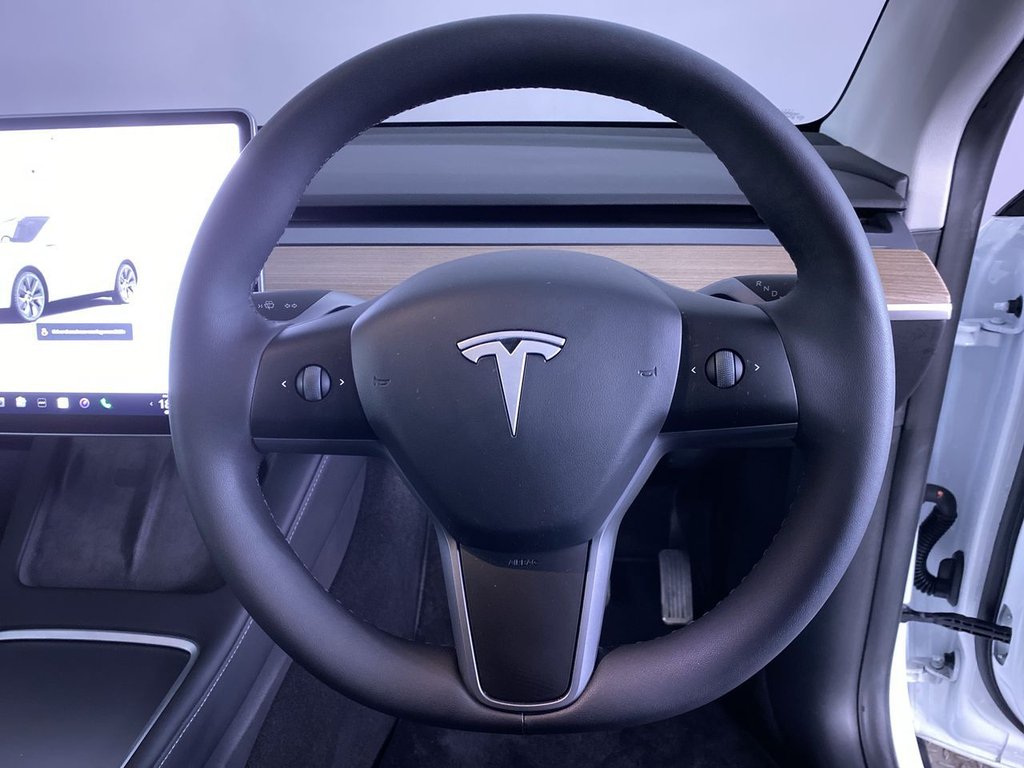 Used Tesla Model Y 2024 for sale - 77227449: Photo 23