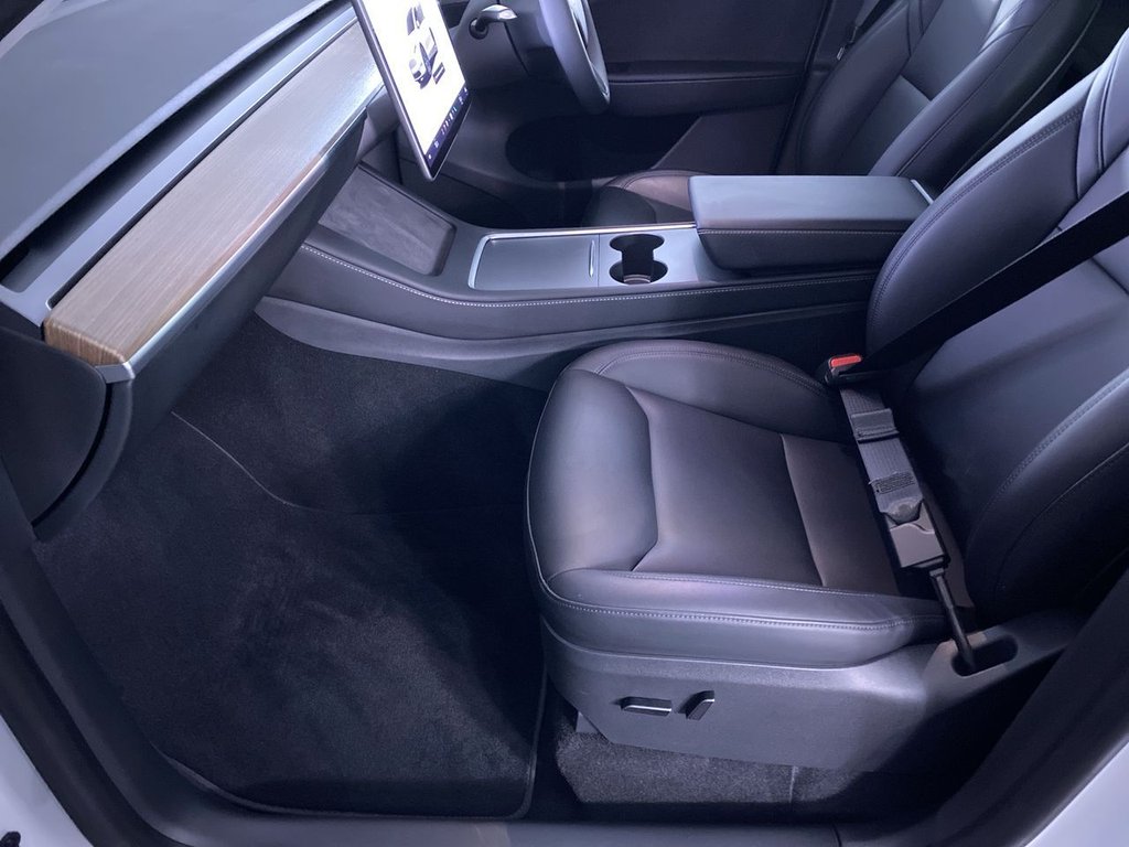 Used Tesla Model Y 2024 for sale - 77227449: Photo 24