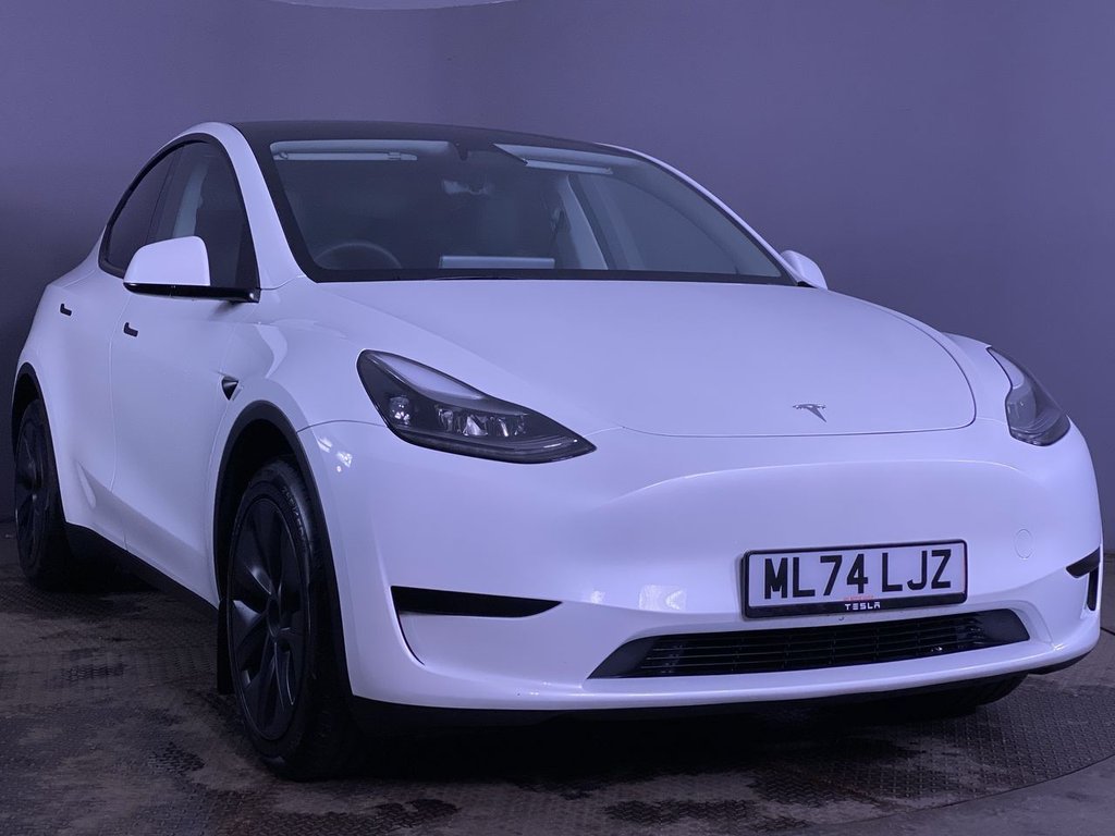 Used Tesla Model Y 2024 for sale - 77227449: Photo 8