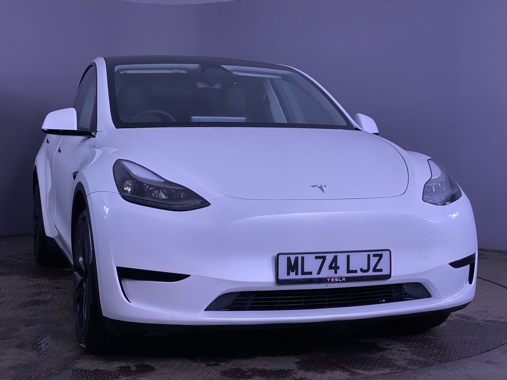 Used Tesla Model Y 2024 for sale - 77227449: Photo 9