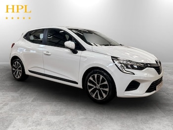 Used Renault Clio 2021 for sale - 78768745: Photo
