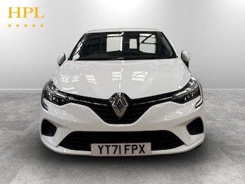 Used Renault Clio 2021 for sale - 78768745: Photo