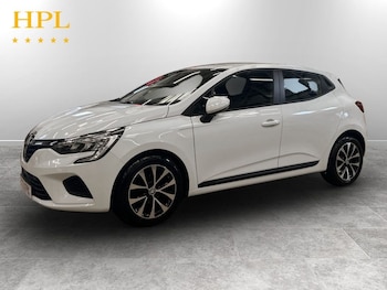 Used Renault Clio 2021 for sale - 78768745: Photo