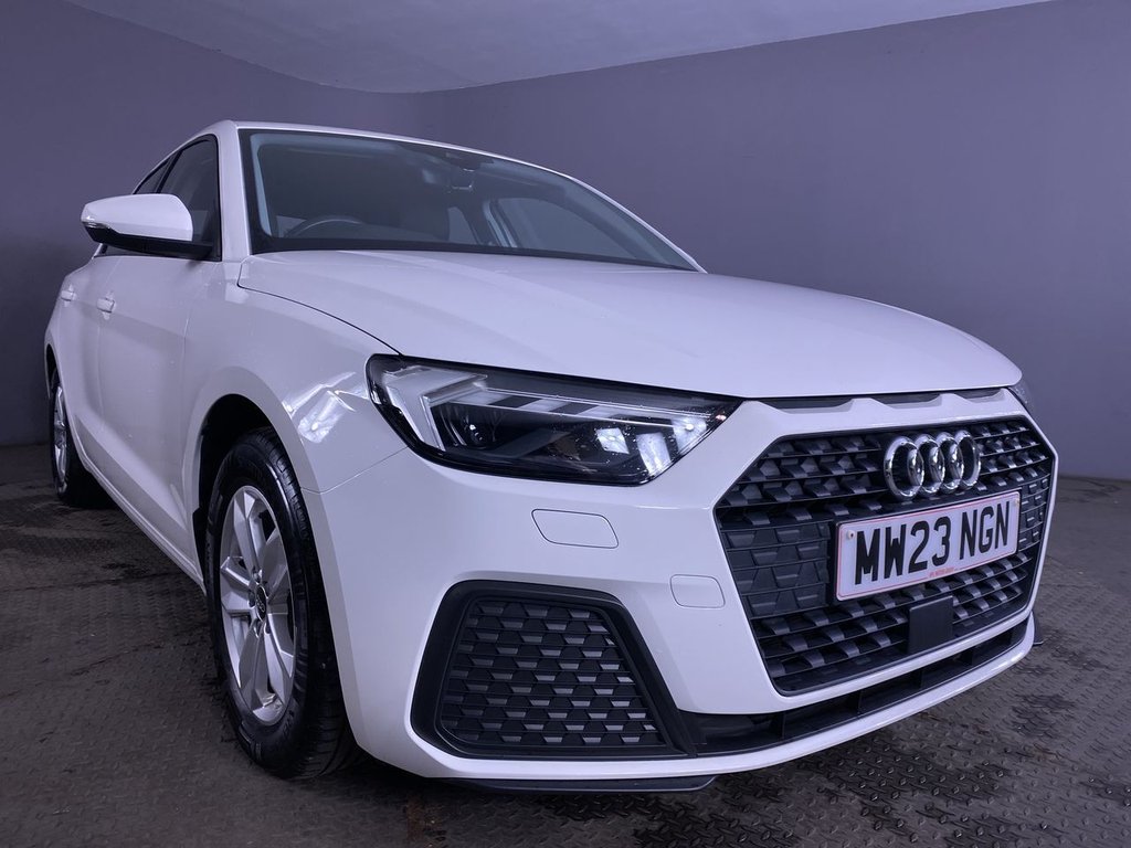 Used Audi A1 2023 for sale - 77110631: Photo 11