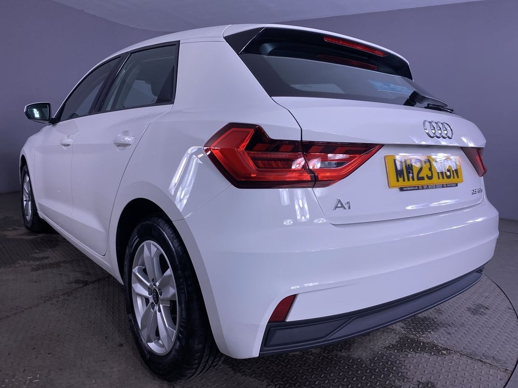 Used Audi A1 2023 for sale - 77110631: Photo 14
