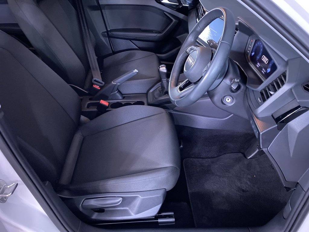 Used Audi A1 2023 for sale - 77110631: Photo 15