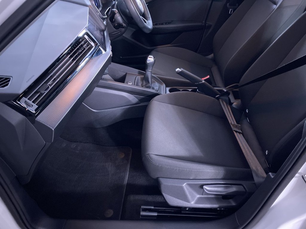 Used Audi A1 2023 for sale - 77110631: Photo 17