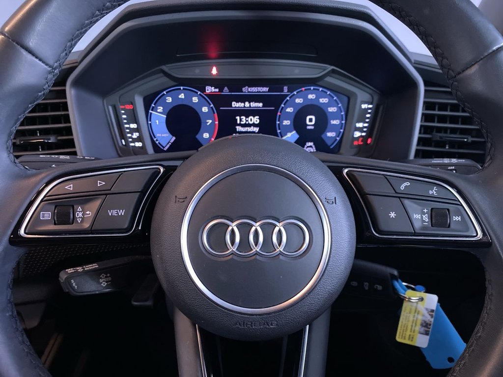 Used Audi A1 2023 for sale - 77110631: Photo 22