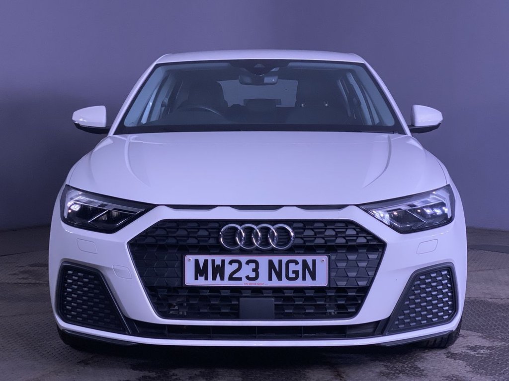 Used Audi A1 2023 for sale - 77110631: Photo 3