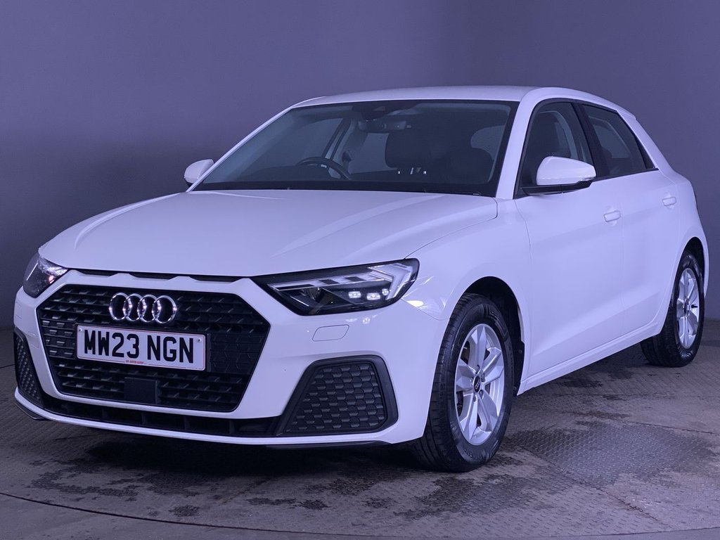 Used Audi A1 2023 for sale - 77110631: Photo 4