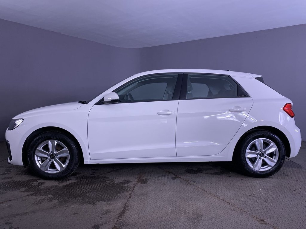 Used Audi A1 2023 for sale - 77110631: Photo 5