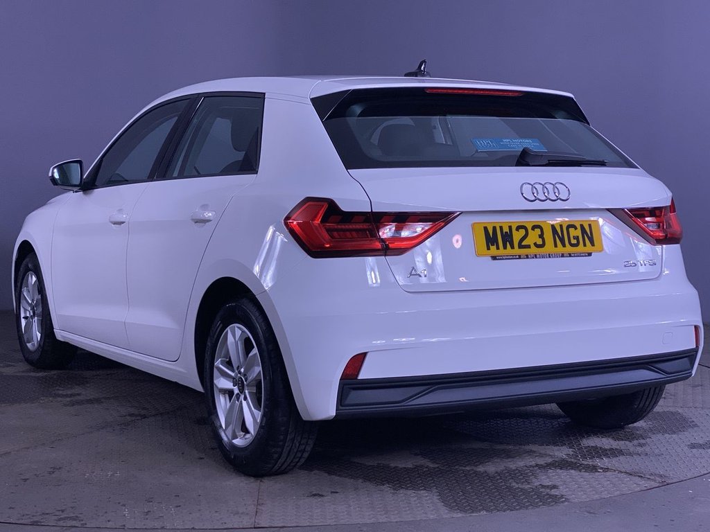 Used Audi A1 2023 for sale - 77110631: Photo 6