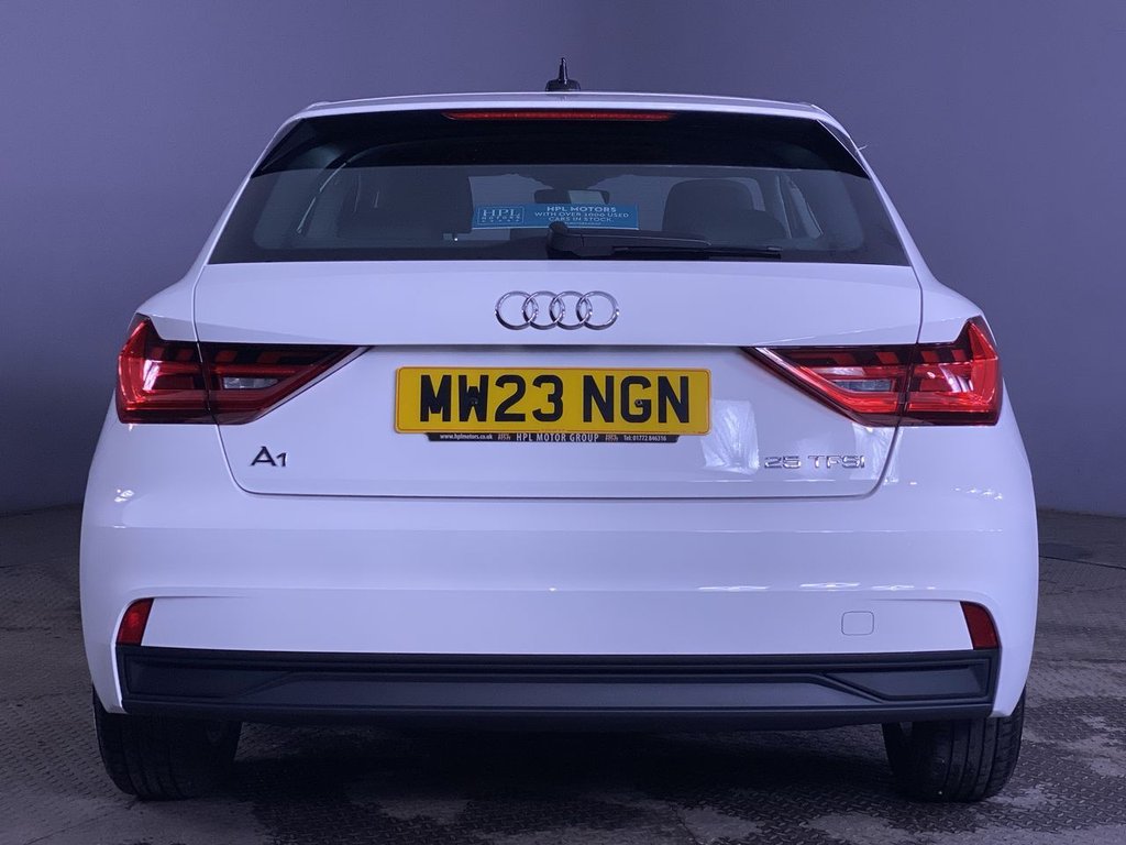 Used Audi A1 2023 for sale - 77110631: Photo 7