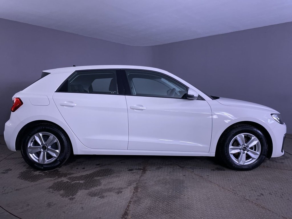 Used Audi A1 2023 for sale - 77110631: Photo 9