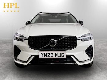 Used Volvo XC60 2023 for sale - 78240728: Photo