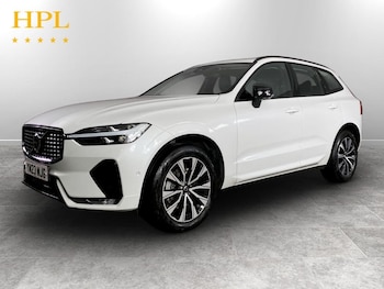 Used Volvo XC60 2023 for sale - 78240728: Photo