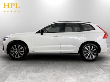 Used Volvo XC60 2023 for sale - 78240728: Photo