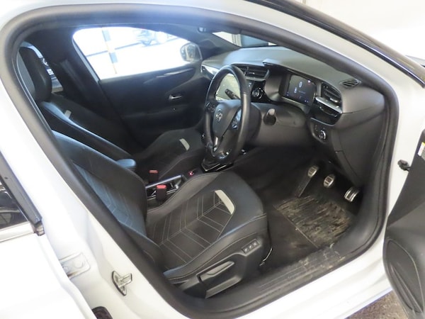 Used Vauxhall Corsa 2023 for sale - 76345925: Photo 10
