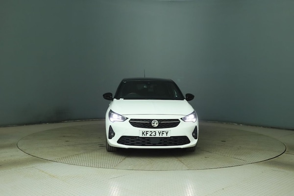 Used Vauxhall Corsa 2023 for sale - 76345925: Photo 2
