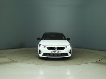 Used Vauxhall Corsa 2023 for sale - 76345925: Photo 2