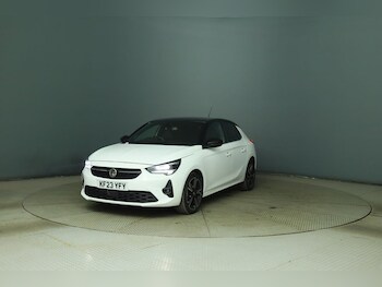 Used Vauxhall Corsa 2023 for sale - 76345925: Photo 3