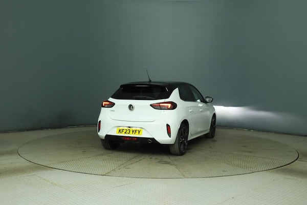 Used Vauxhall Corsa 2023 for sale - 76345925: Photo 6
