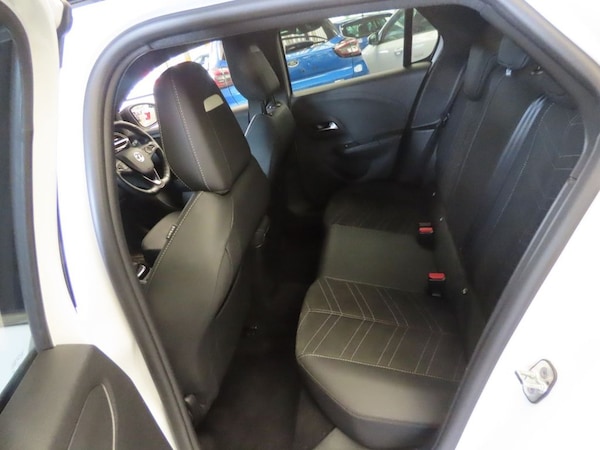 Used Vauxhall Corsa 2023 for sale - 76345925: Photo 8
