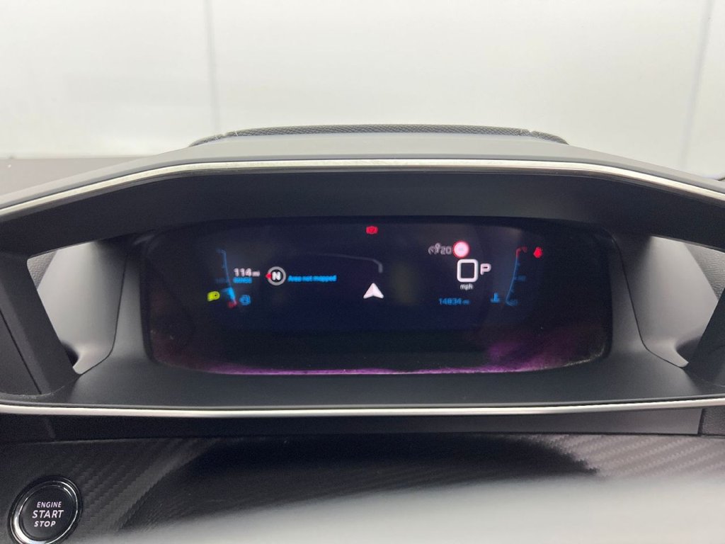 Used Peugeot 2008 2022 for sale - 76386218: Photo 12