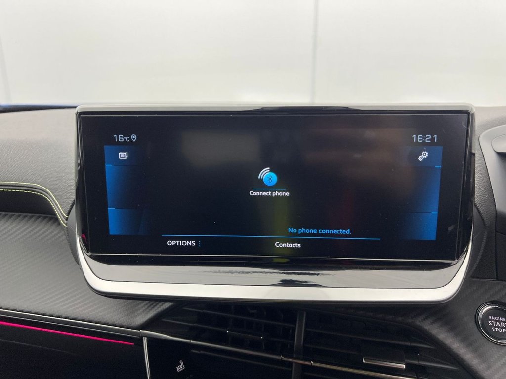 Used Peugeot 2008 2022 for sale - 76386218: Photo 15