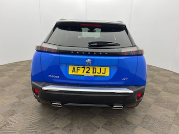 Used Peugeot 2008 2022 for sale - 76386218: Photo
