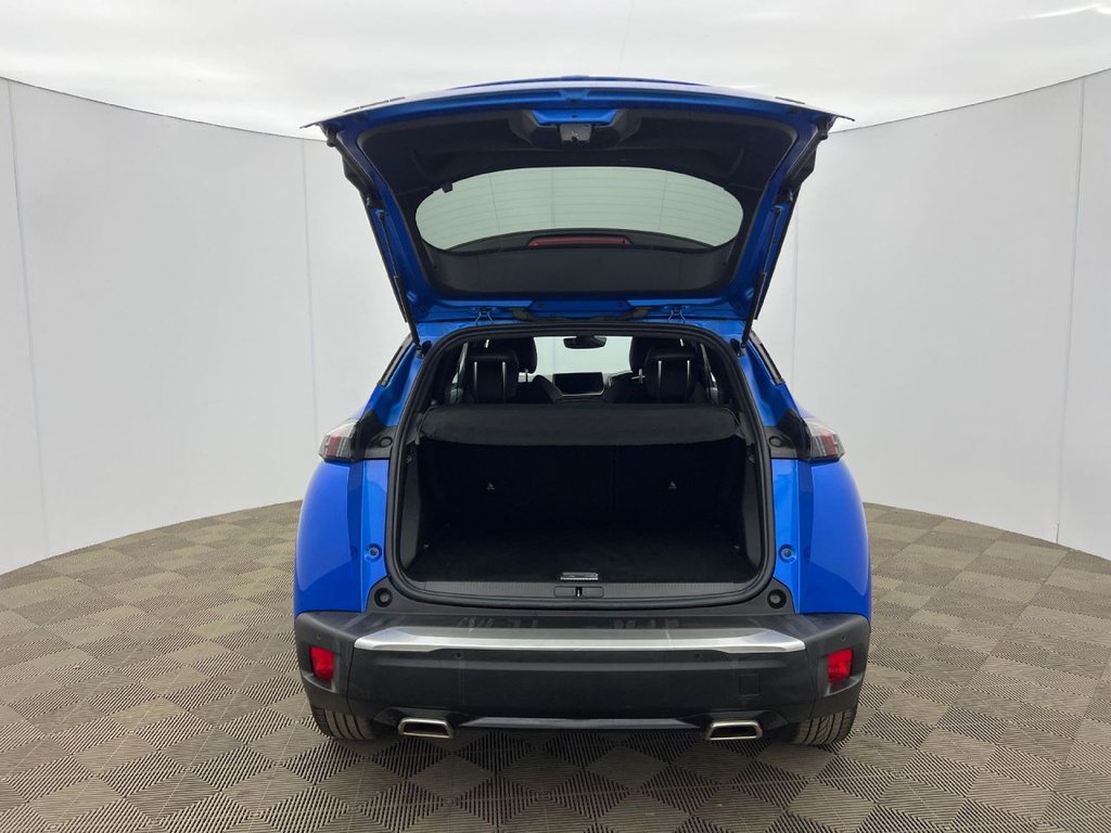 Used Peugeot 2008 2022 for sale - 76386218: Photo 5