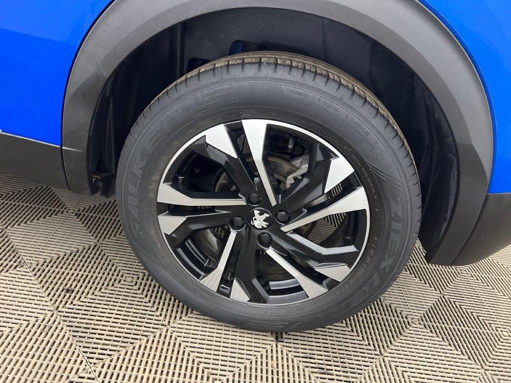 Used Peugeot 2008 2022 for sale - 76386218: Photo 6