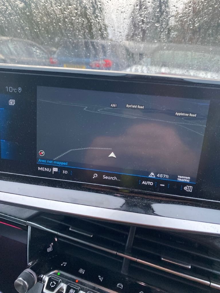 Used Peugeot 2008 2022 for sale - 76386218: Photo 7