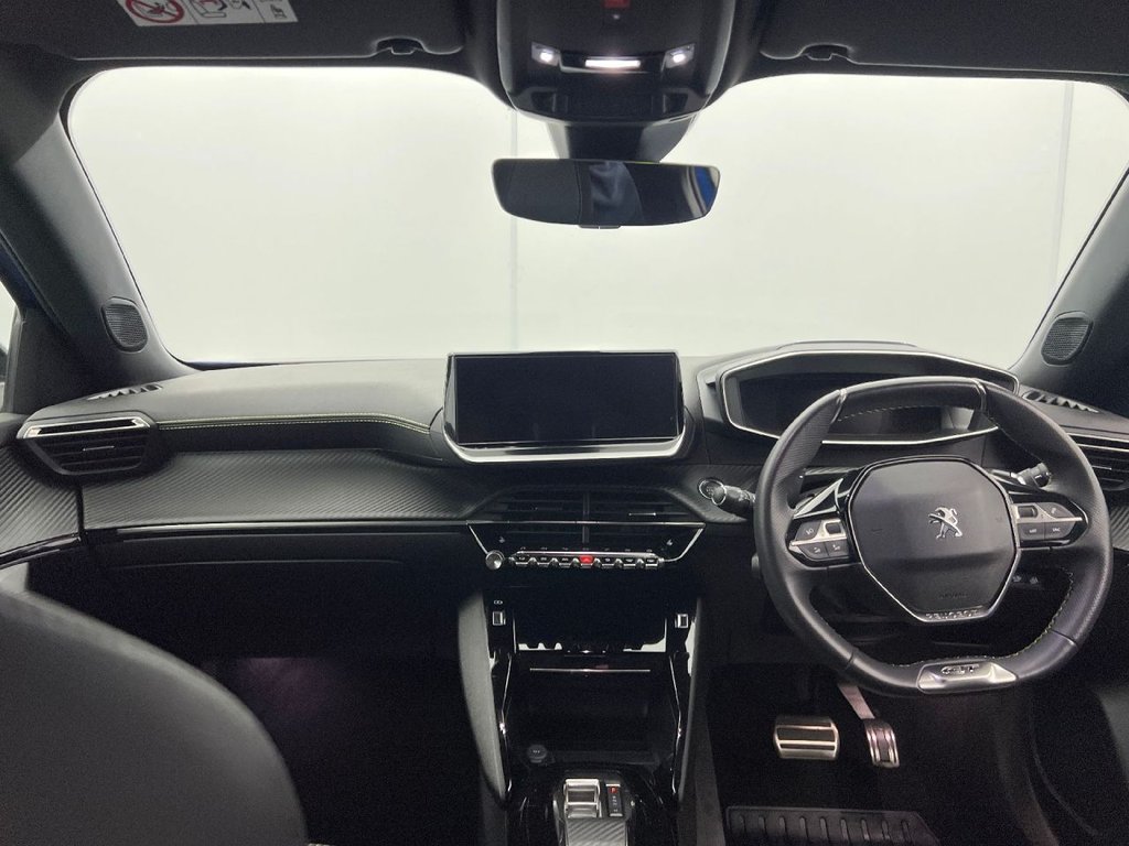 Used Peugeot 2008 2022 for sale - 76386218: Photo 9