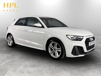 Used Audi A1 2022 for sale - 78975209: Photo