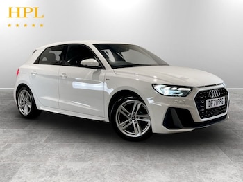 Used Audi A1 2022 for sale - 78975209: Photo