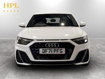Used Audi A1 2022 for sale - 78975209: Photo