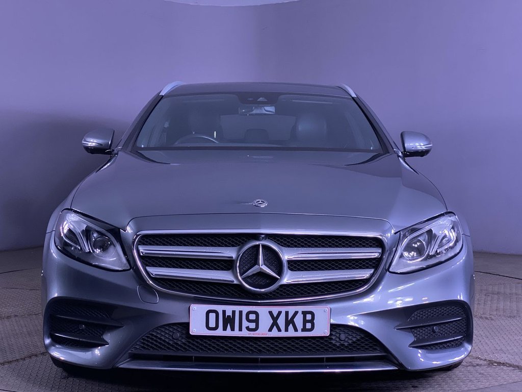 Used Mercedes-Benz E Class 2019 for sale - 77212530: Photo 10