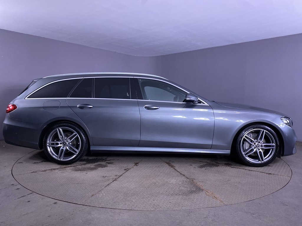 Used Mercedes-Benz E Class 2019 for sale - 77212530: Photo 16